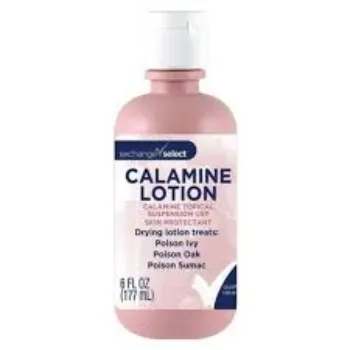 Calamin Lotion
